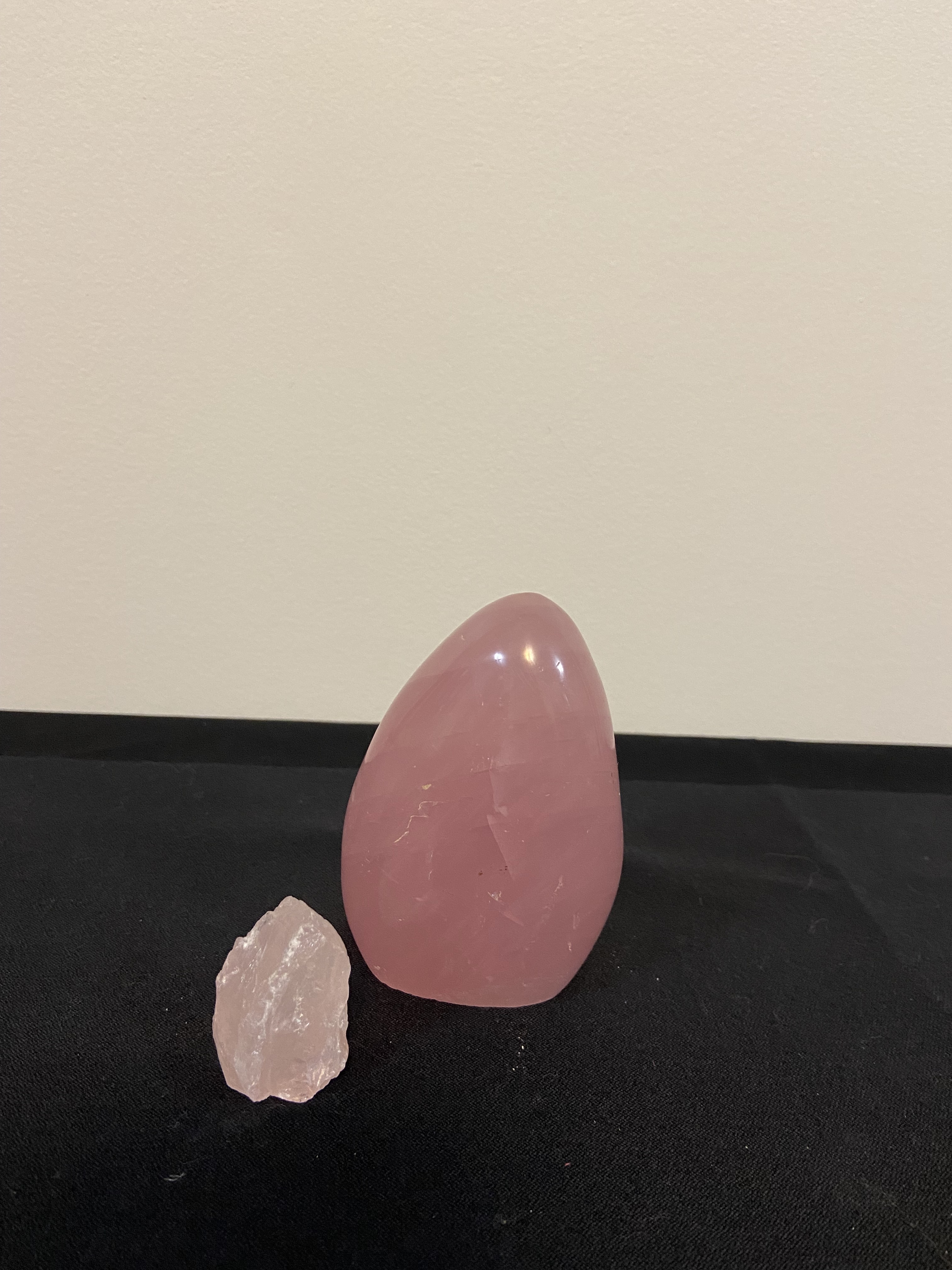 Rose Quartz