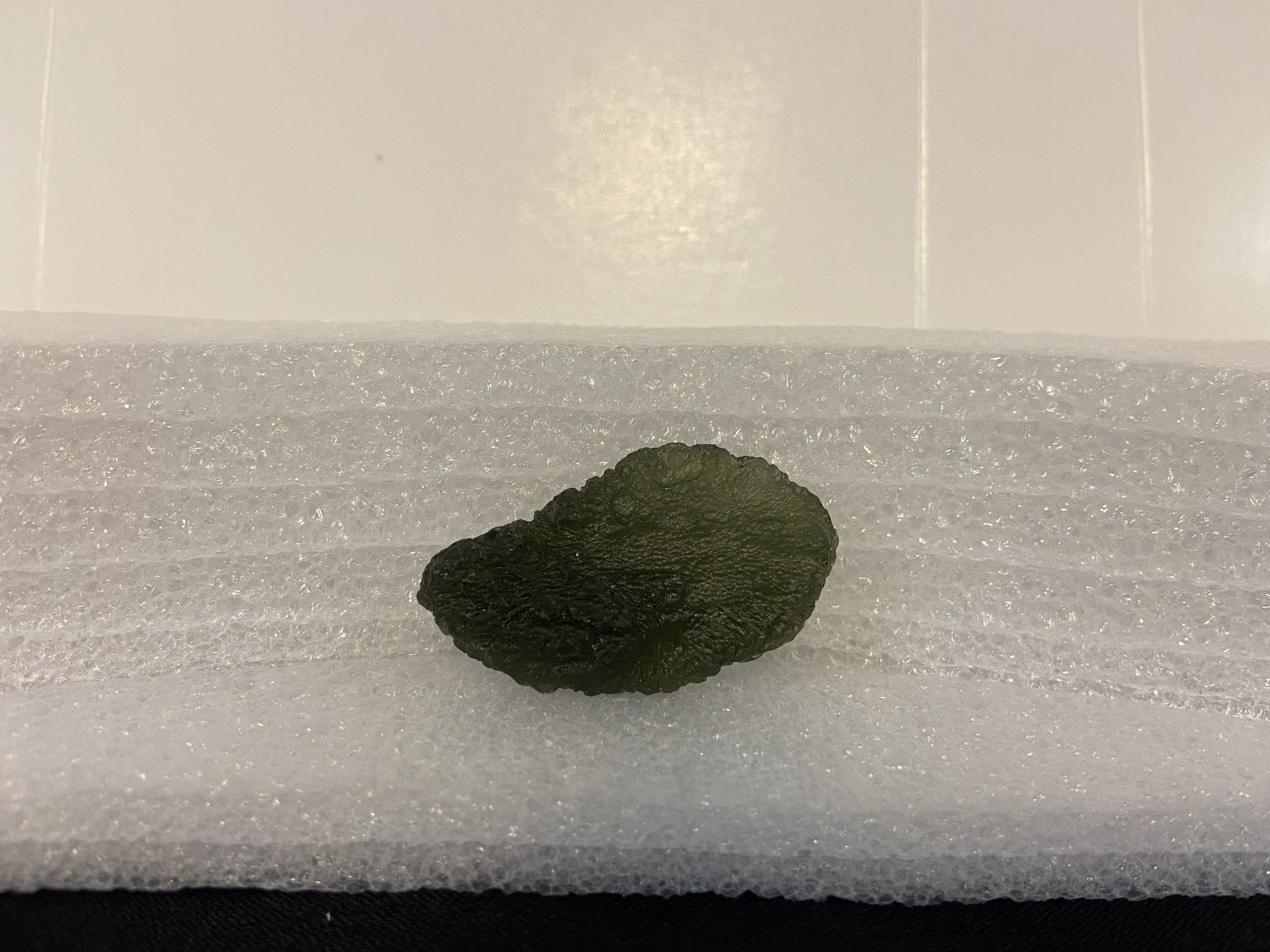 Moldavite