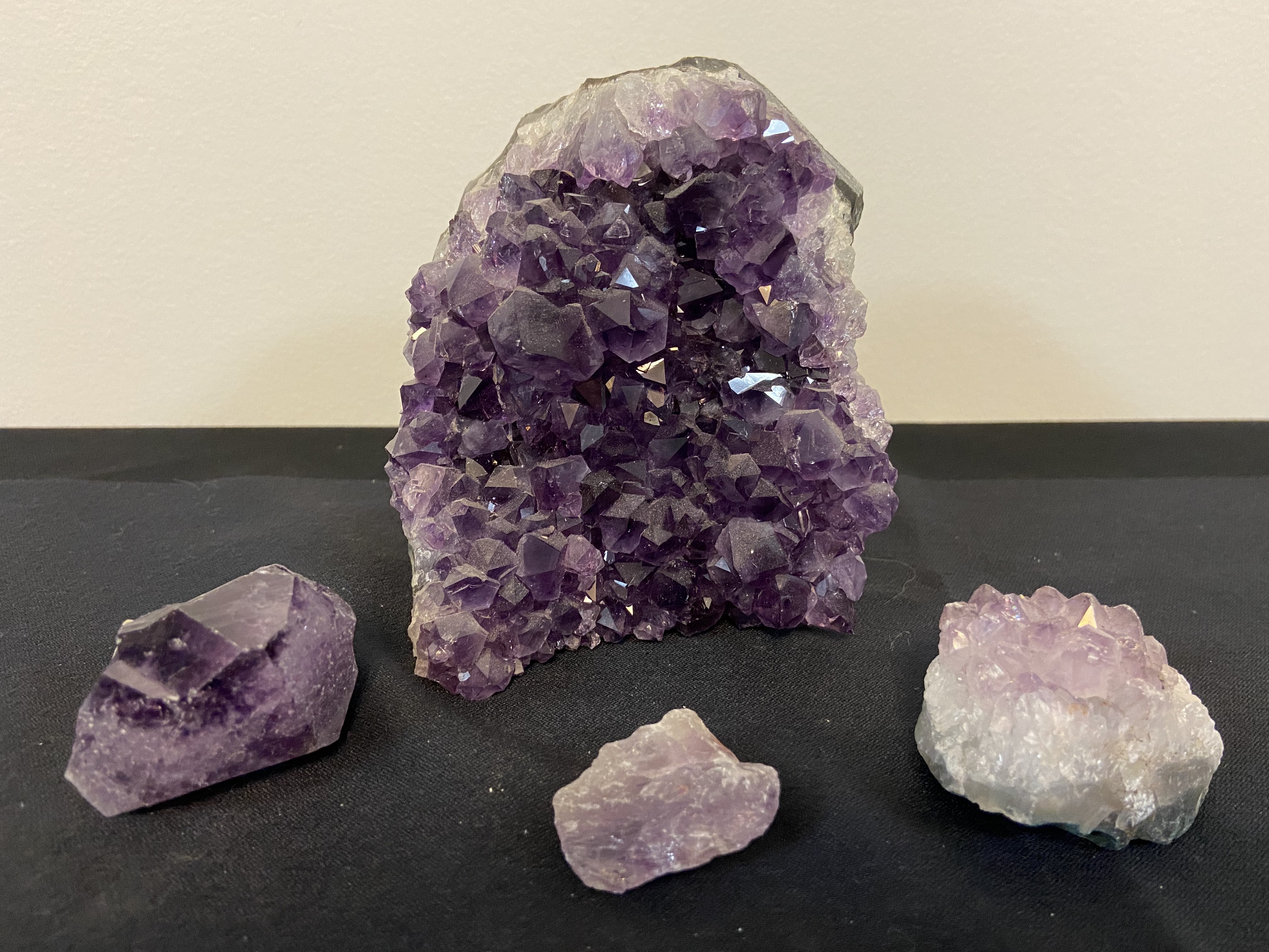 Amethyst