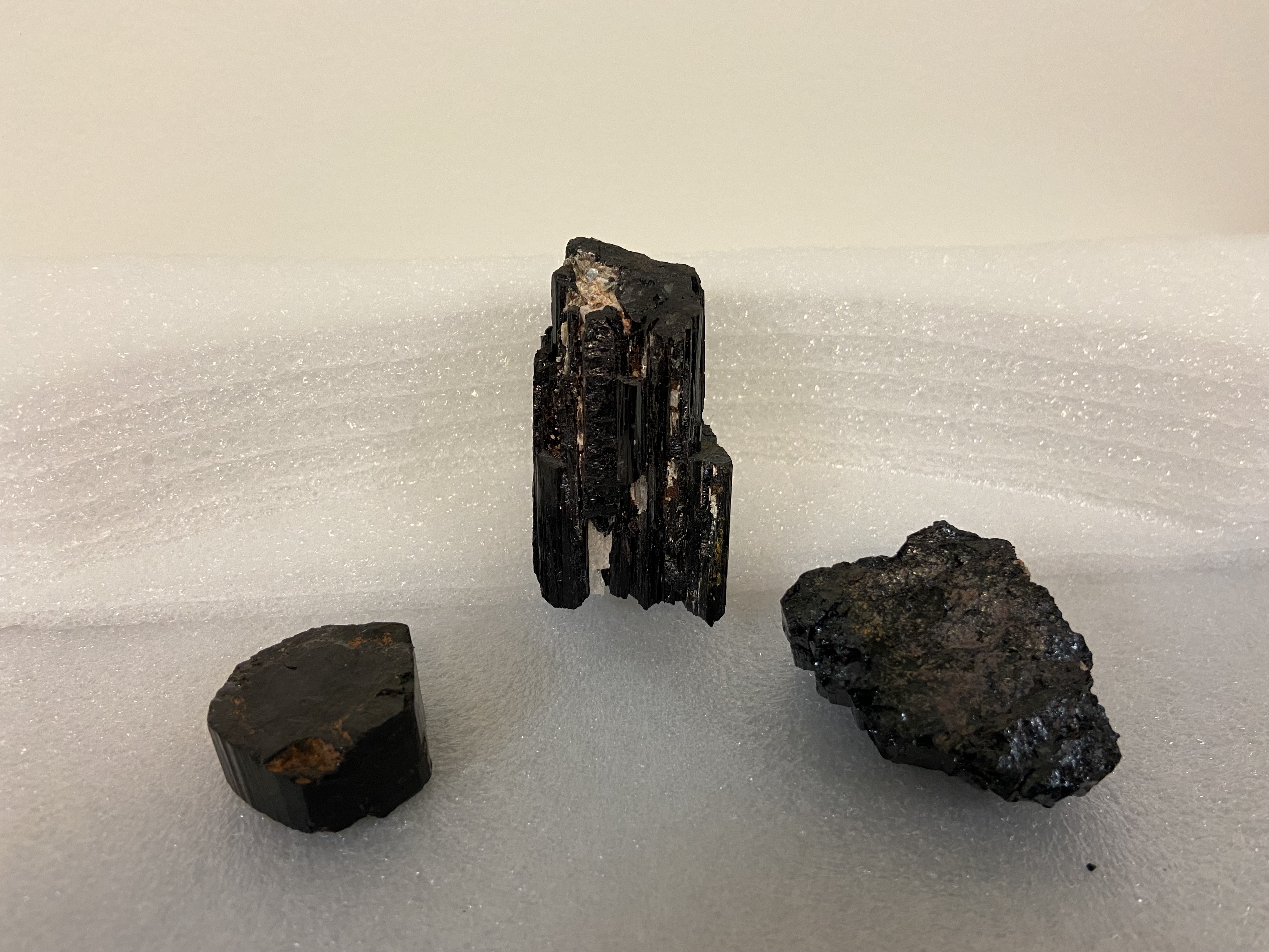Black Tourmaline