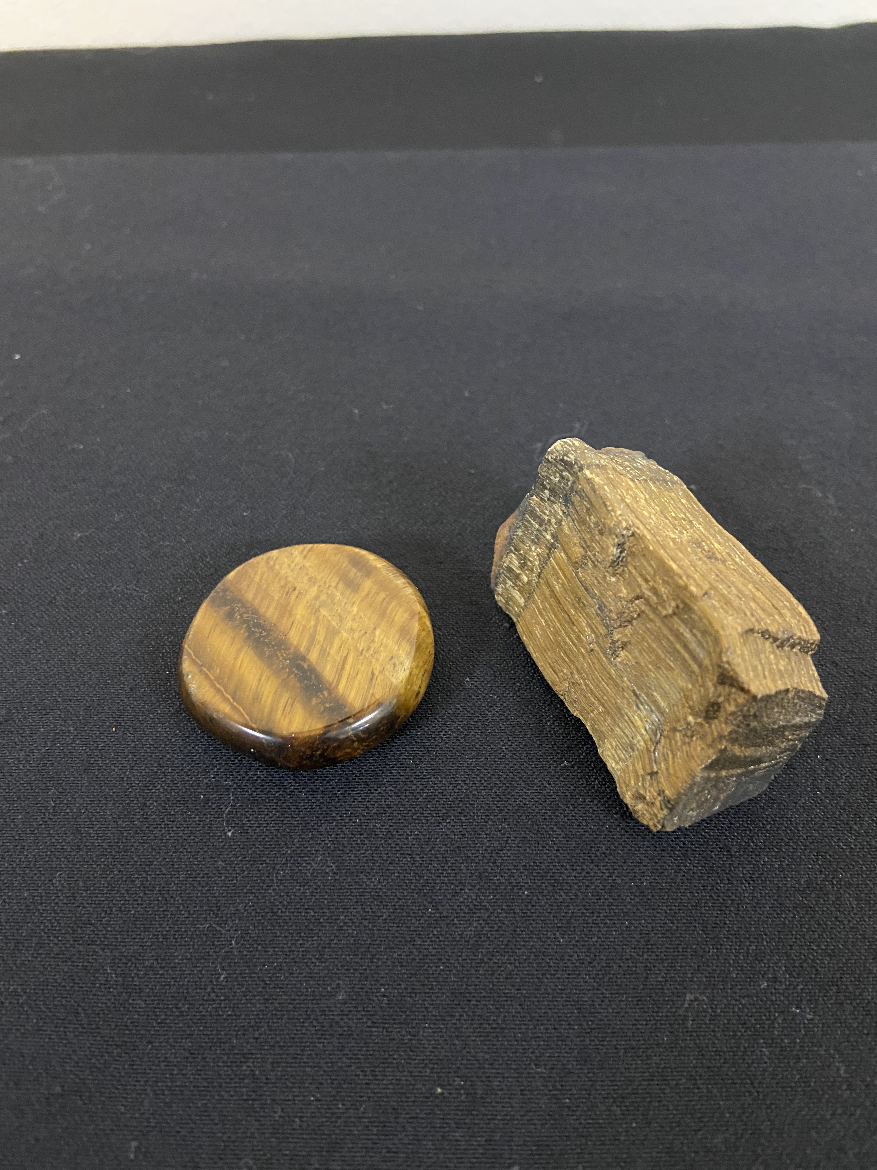 Tiger's Eye