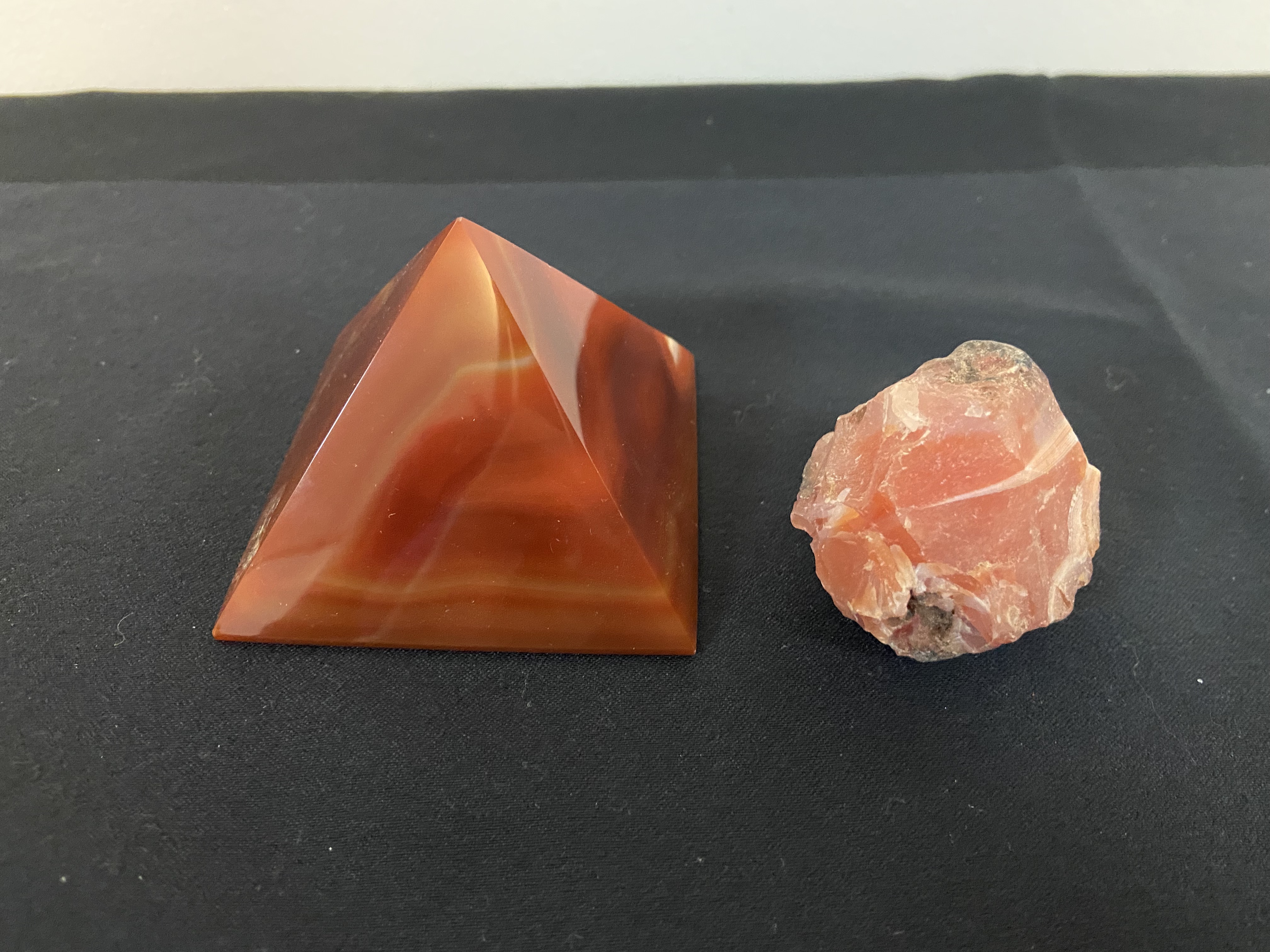 Carnelian