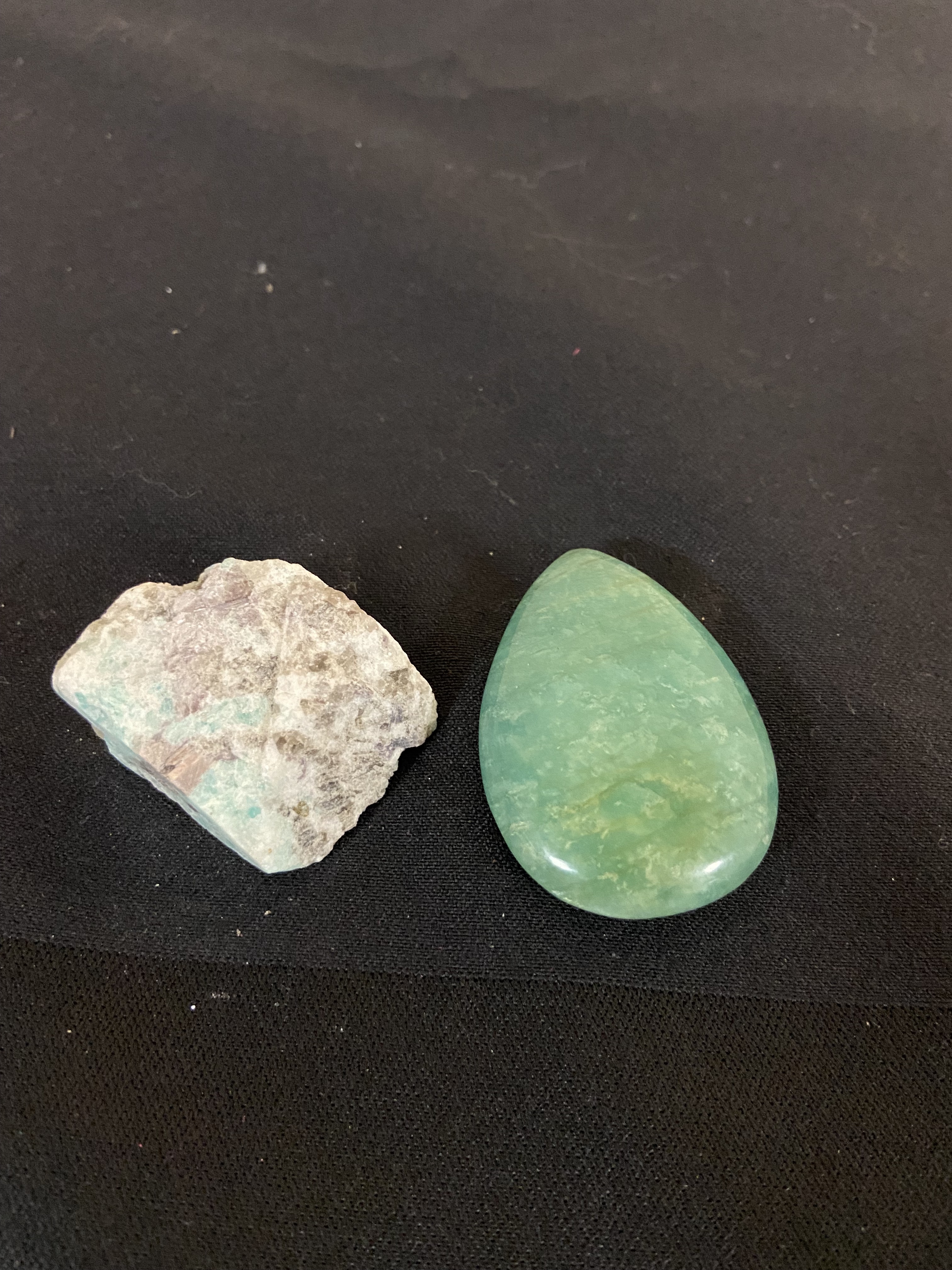 Amazonite